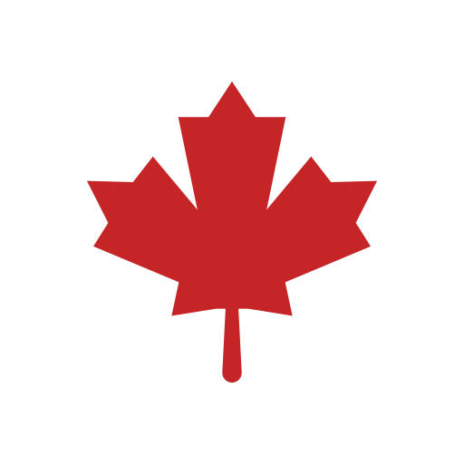 Maple Leaf Icon